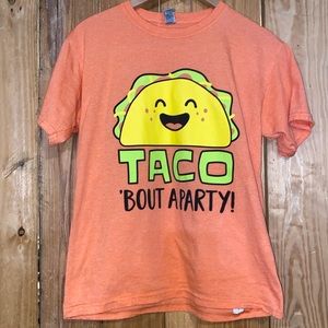 4 for $20 🫶🏻 Taco Shirt